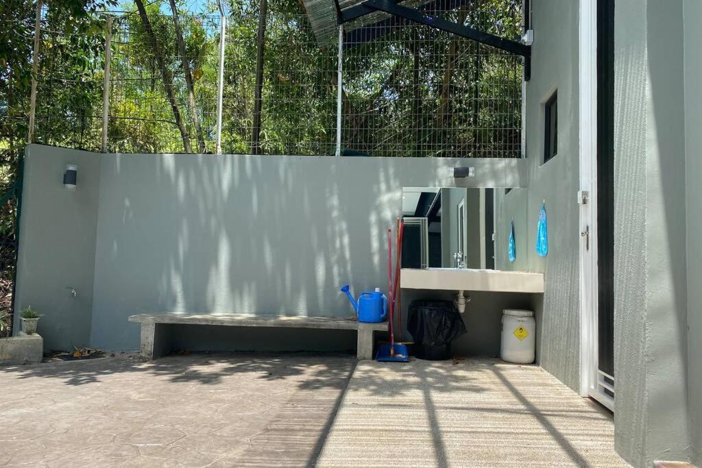 Maxxim Rainforest Retreat - 라왕 외부 사진