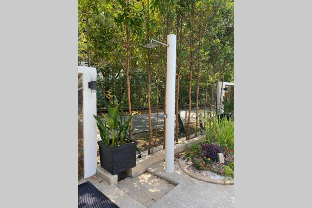 Maxxim Rainforest Retreat - 라왕 외부 사진