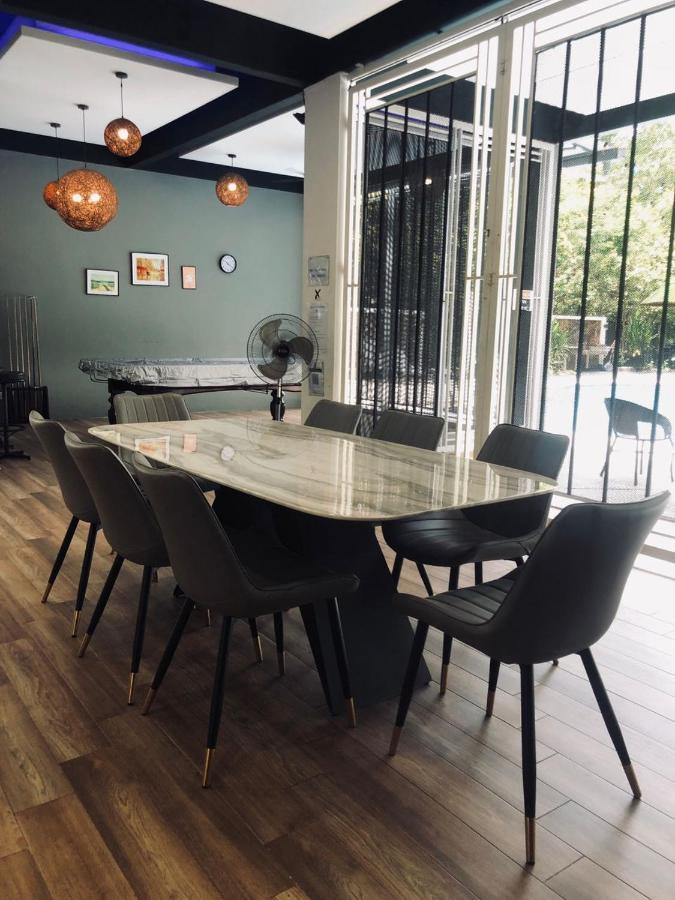 Maxxim Rainforest Retreat - 라왕 외부 사진